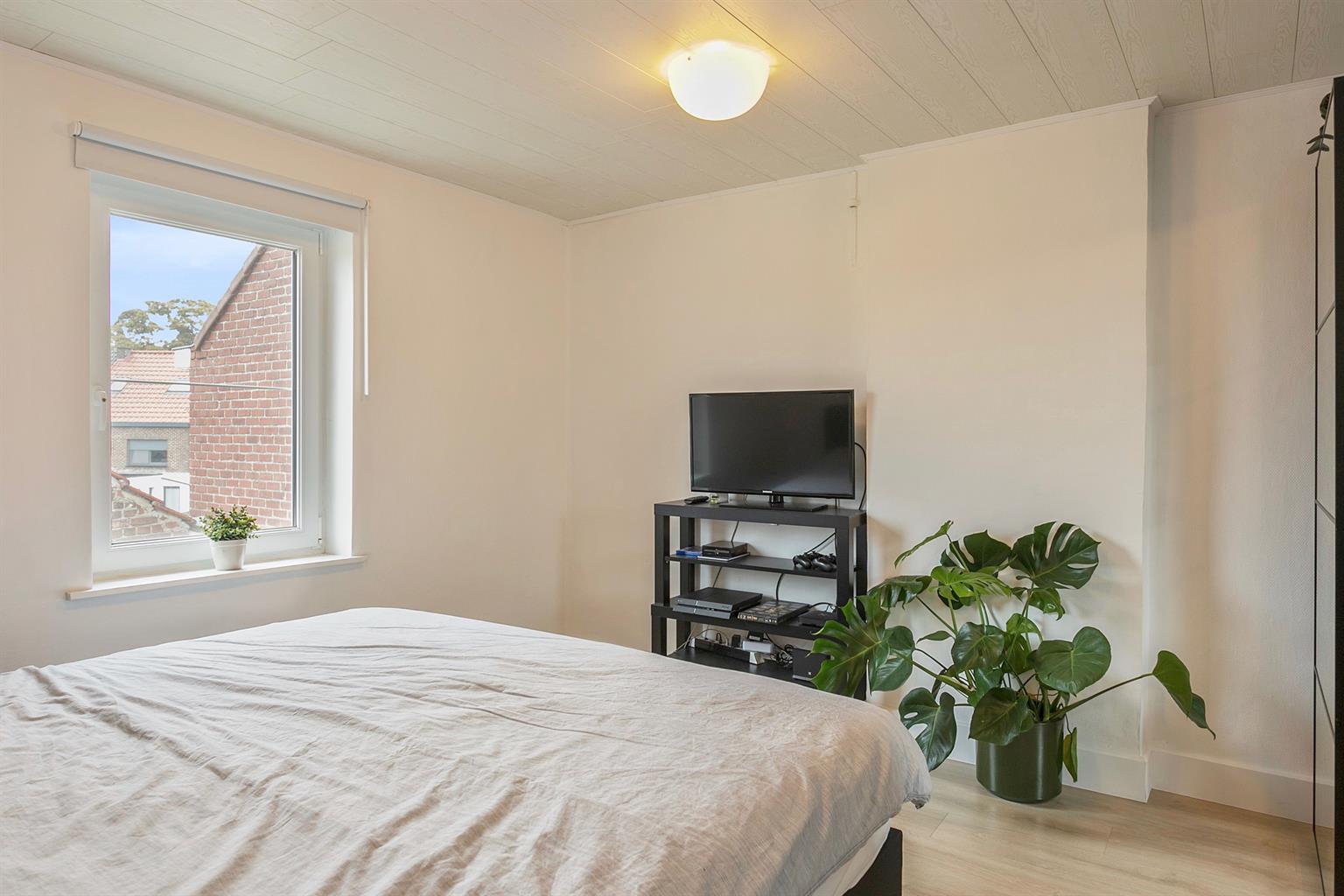 Mooie gerenoveerde woning met tuin in Boutersem foto 11