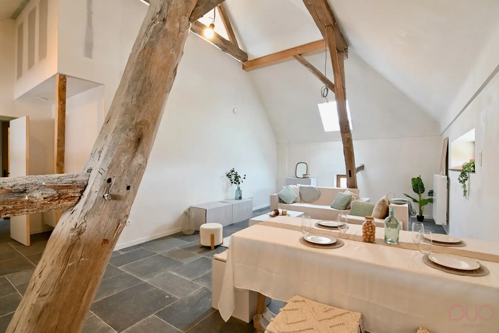 Stijlvol wonen in een charmant vakwerkhuis foto 3