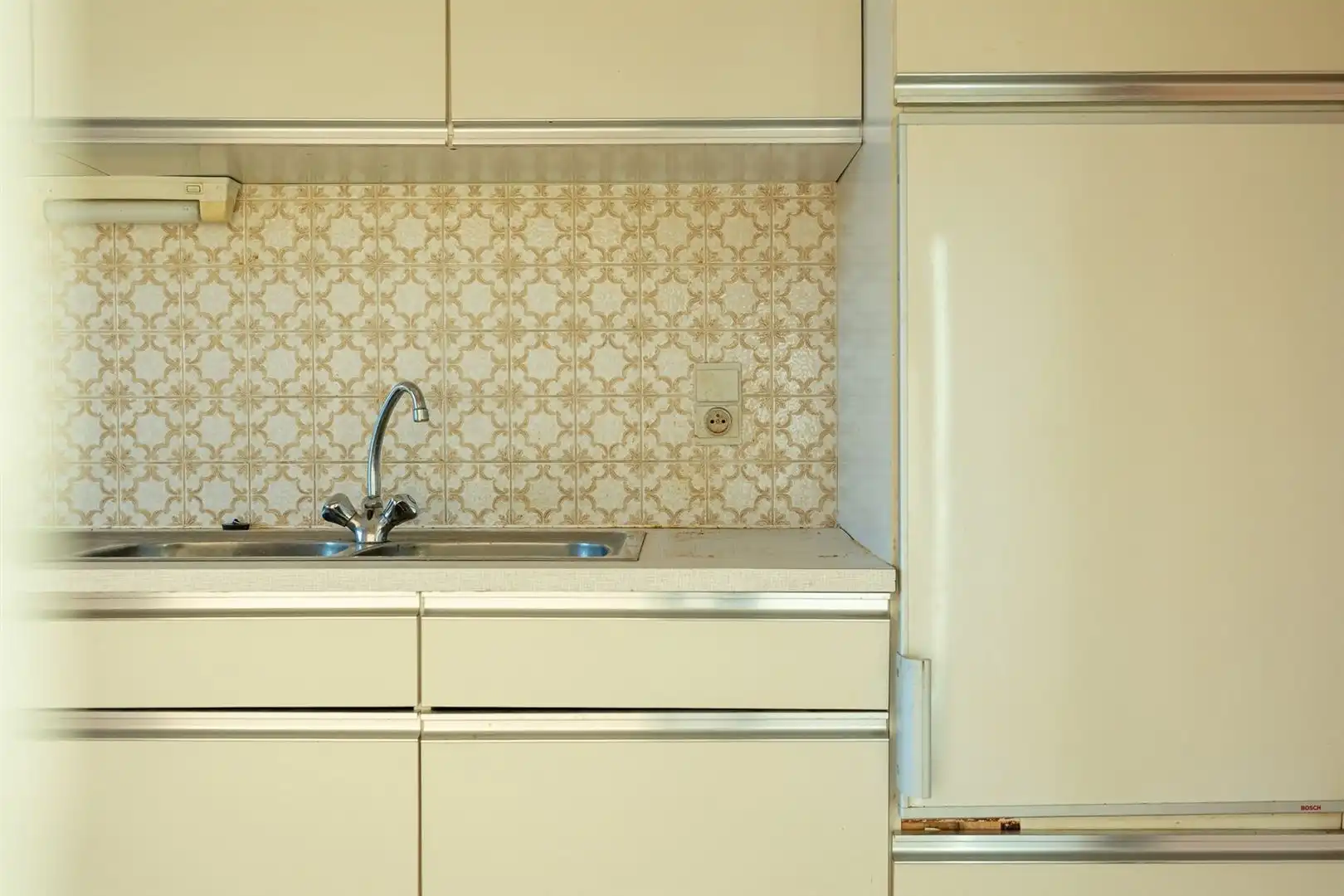 Appartement 1 slaapkamer met garage foto 13