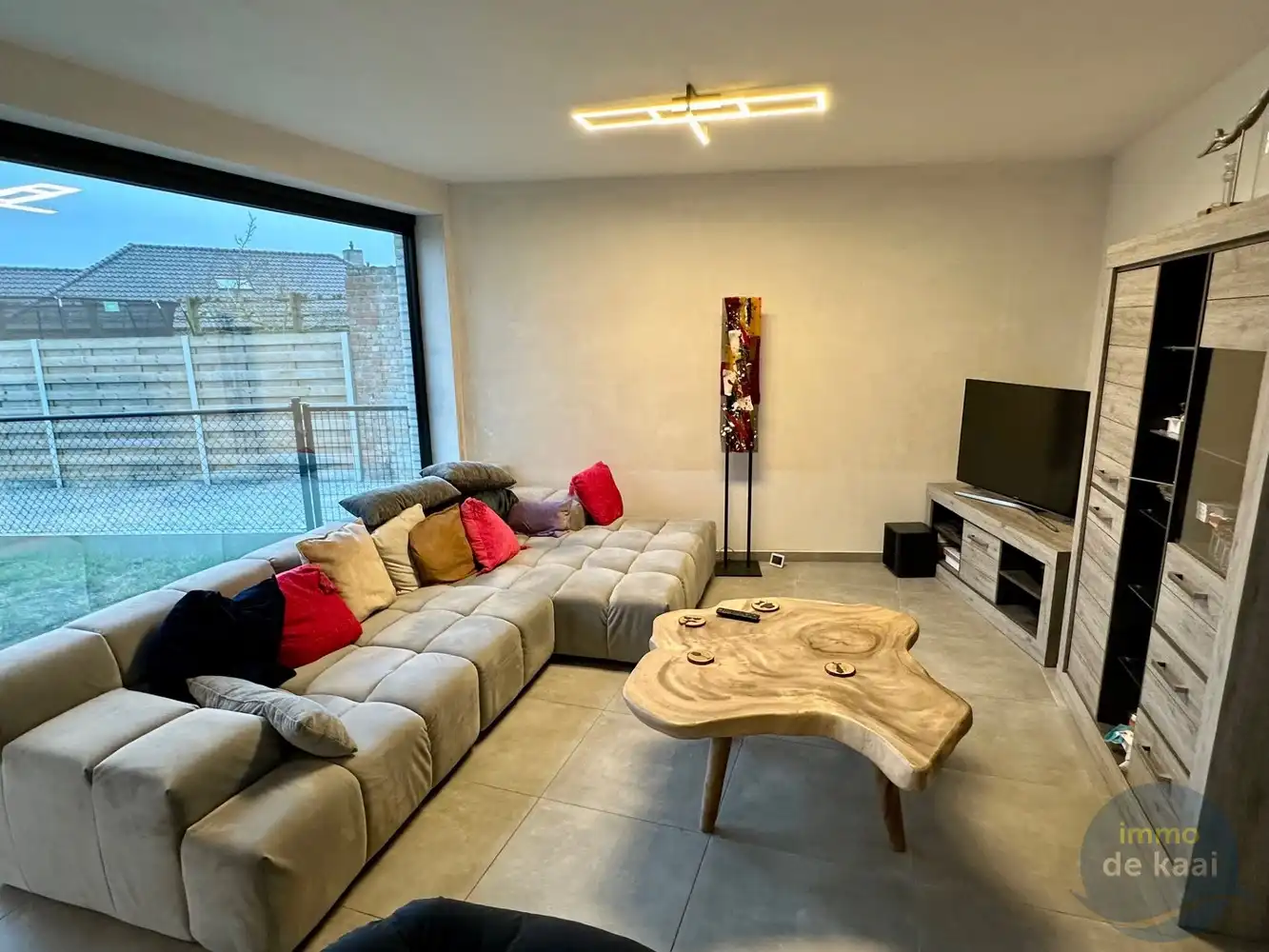 Appartement te huur foto 6