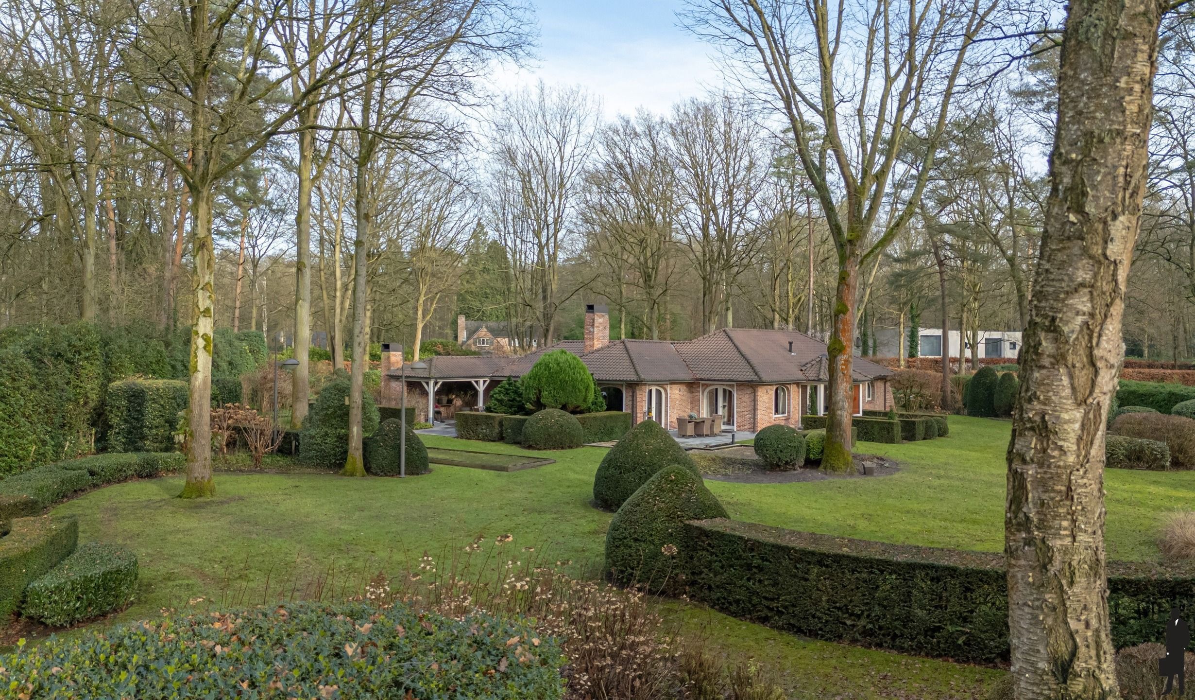 Topgelegen gelijkvloersvilla! foto 25