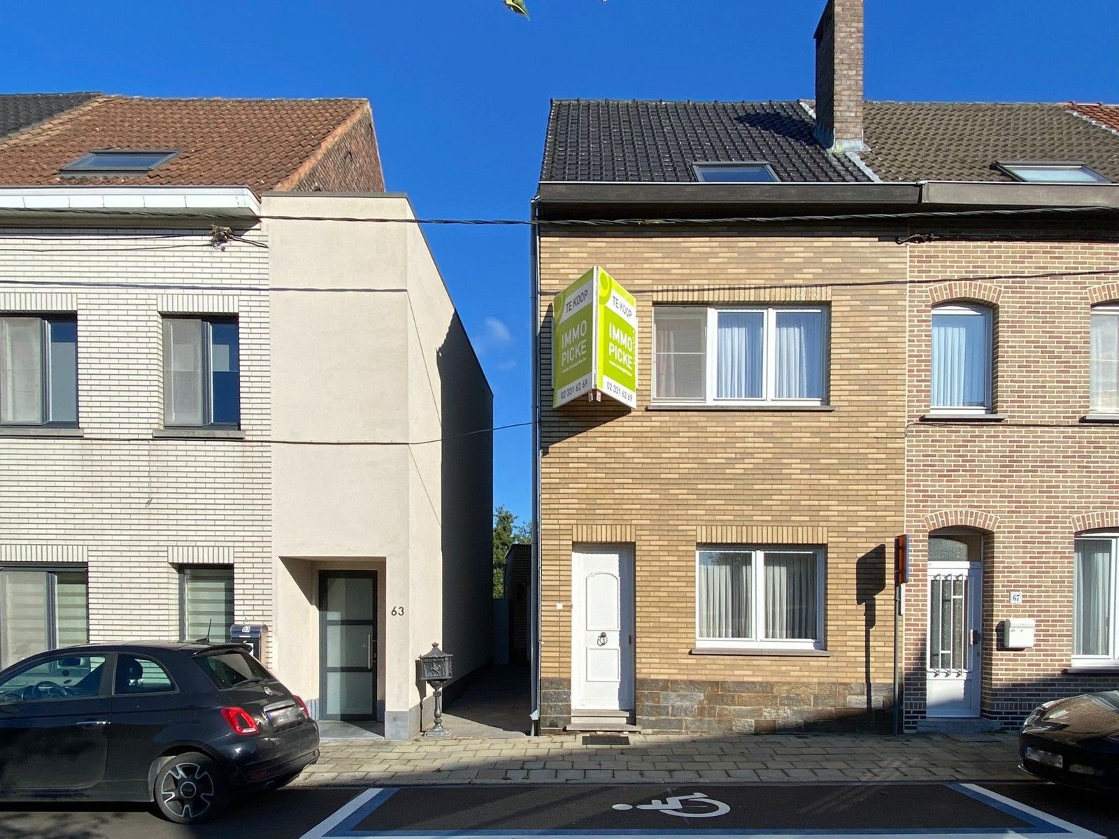 Gunstig gelegen woning met 3 slaapkamers  foto 1