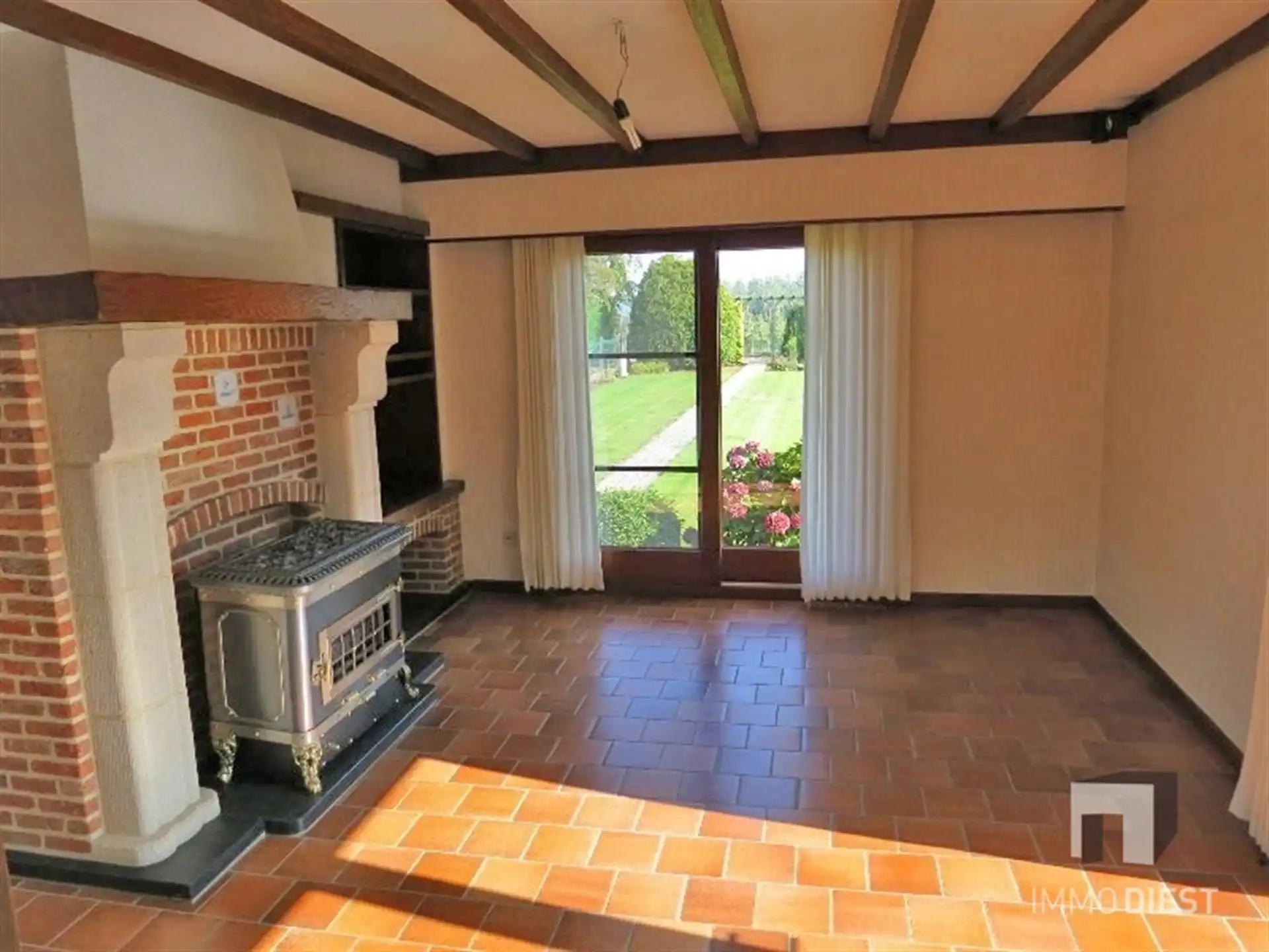 Hagelandse rust en ruimte met potentieel te Loksbergen-Halen foto 16