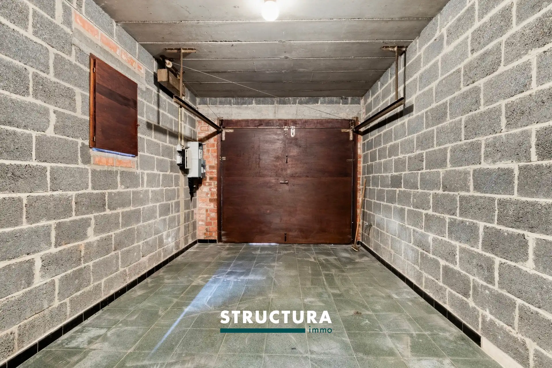 Unieke kans op ruim perceel in Brussegem foto 24