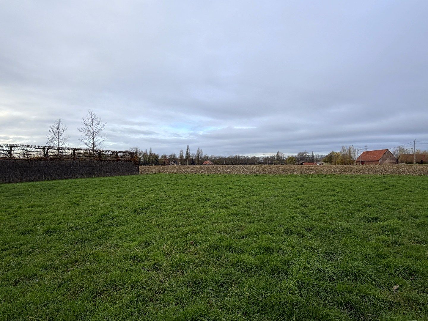 Grond te koop 8560 Gullegem