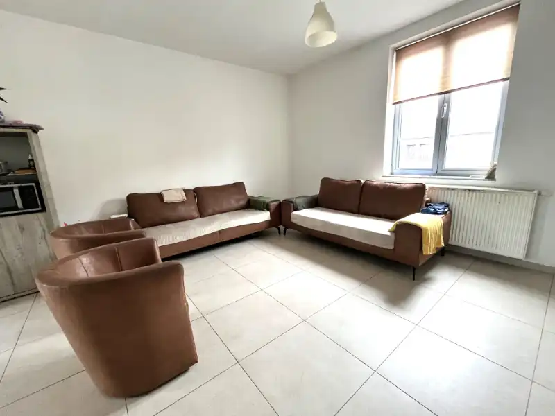 2 slaapkamer duplex appartement met garage foto 6