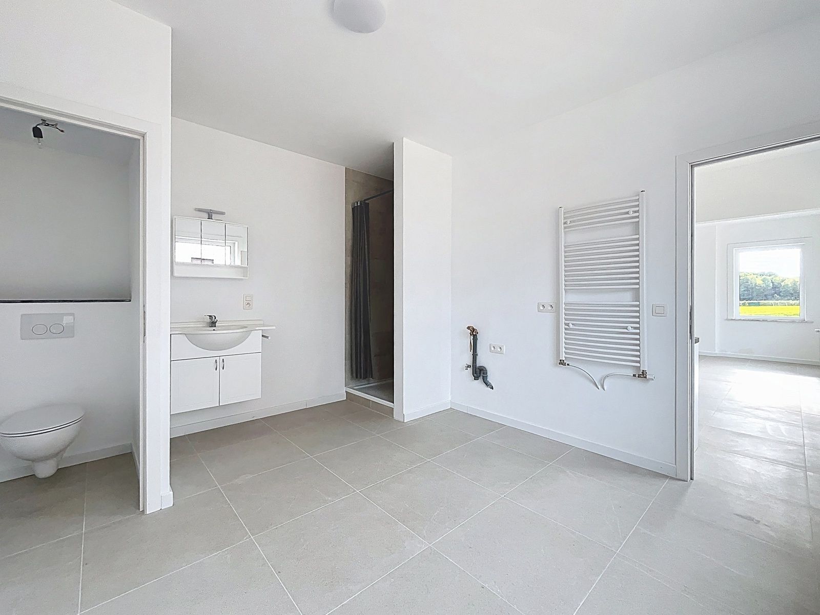 Instapklare gerenoveerde woning 3 slpks - tuin en garage foto 13