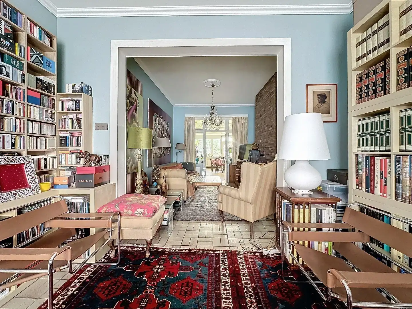 Unieke Te Renoveren Woning in Leuven! foto 6