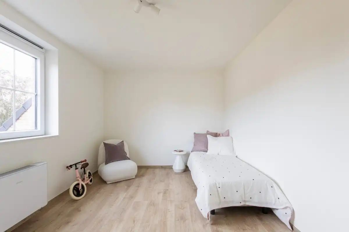 Laatste nieuwbouwwoning in Bavikhove foto 12