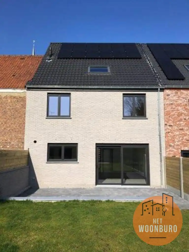 Woning (GB) foto 11
