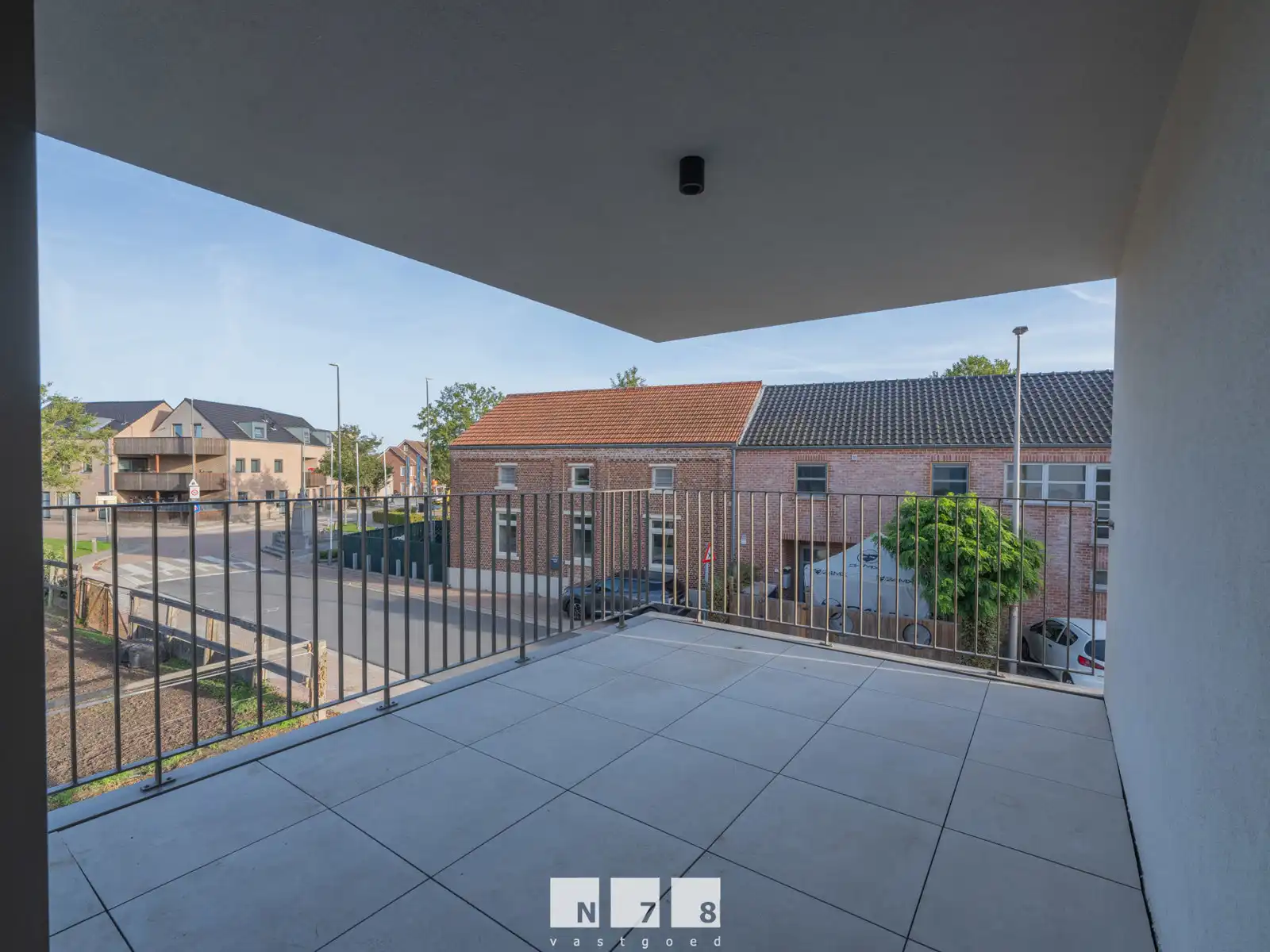 Appartement te huur foto 11