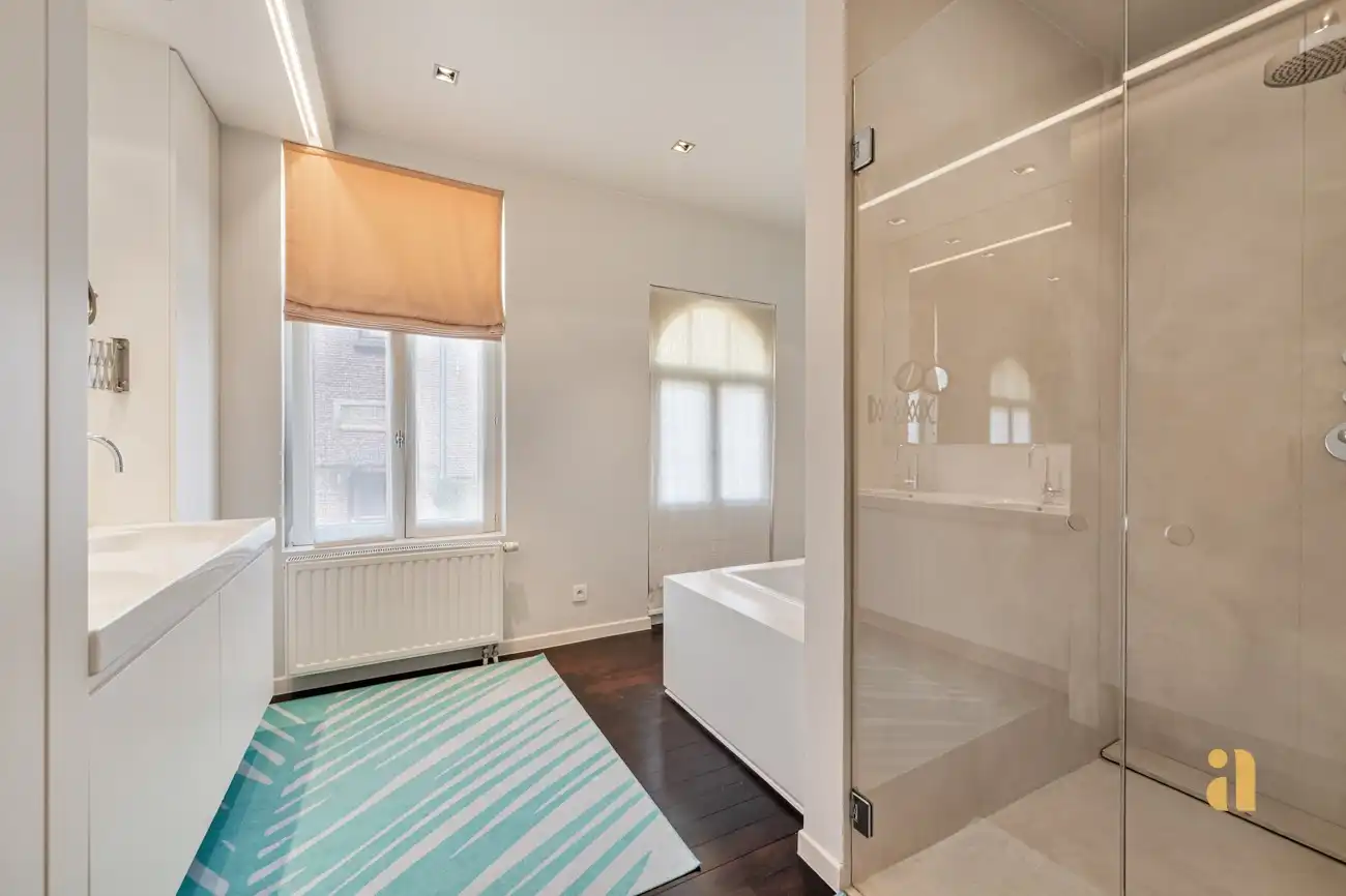 Wonen waar verleden en design samensmelten foto 21