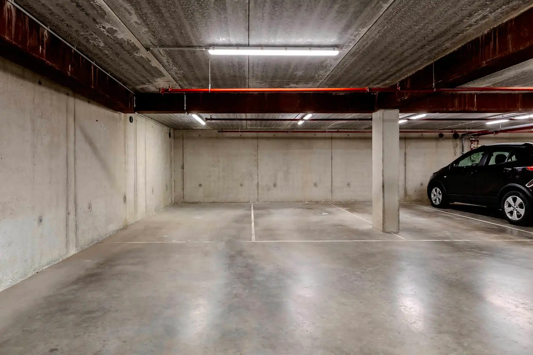 Penthouse in hartje Mol – ruimte, comfort en een fenomenaal dakterras foto 31