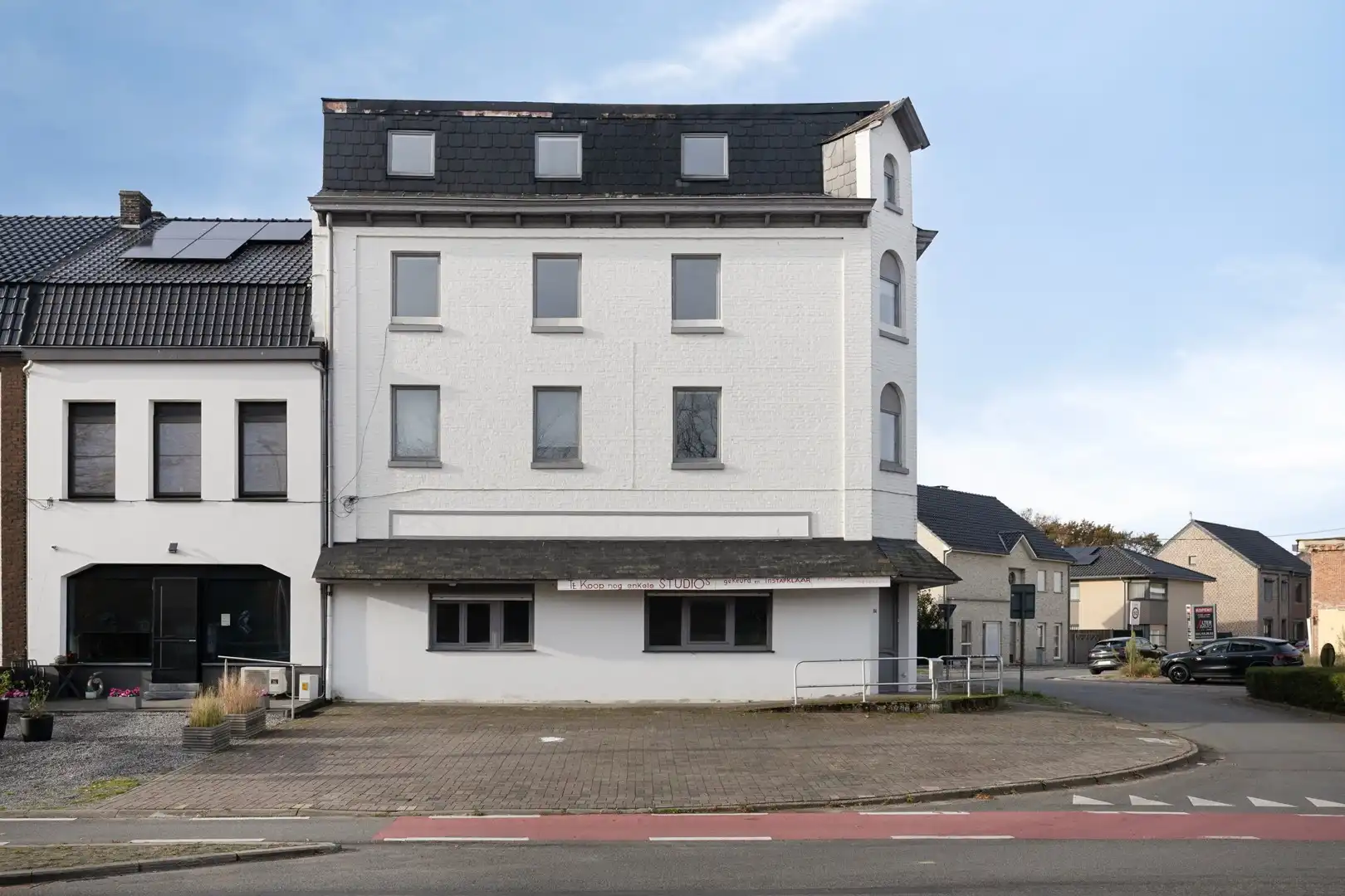 Geraertsstraat 1 bus 2, Genk foto 3