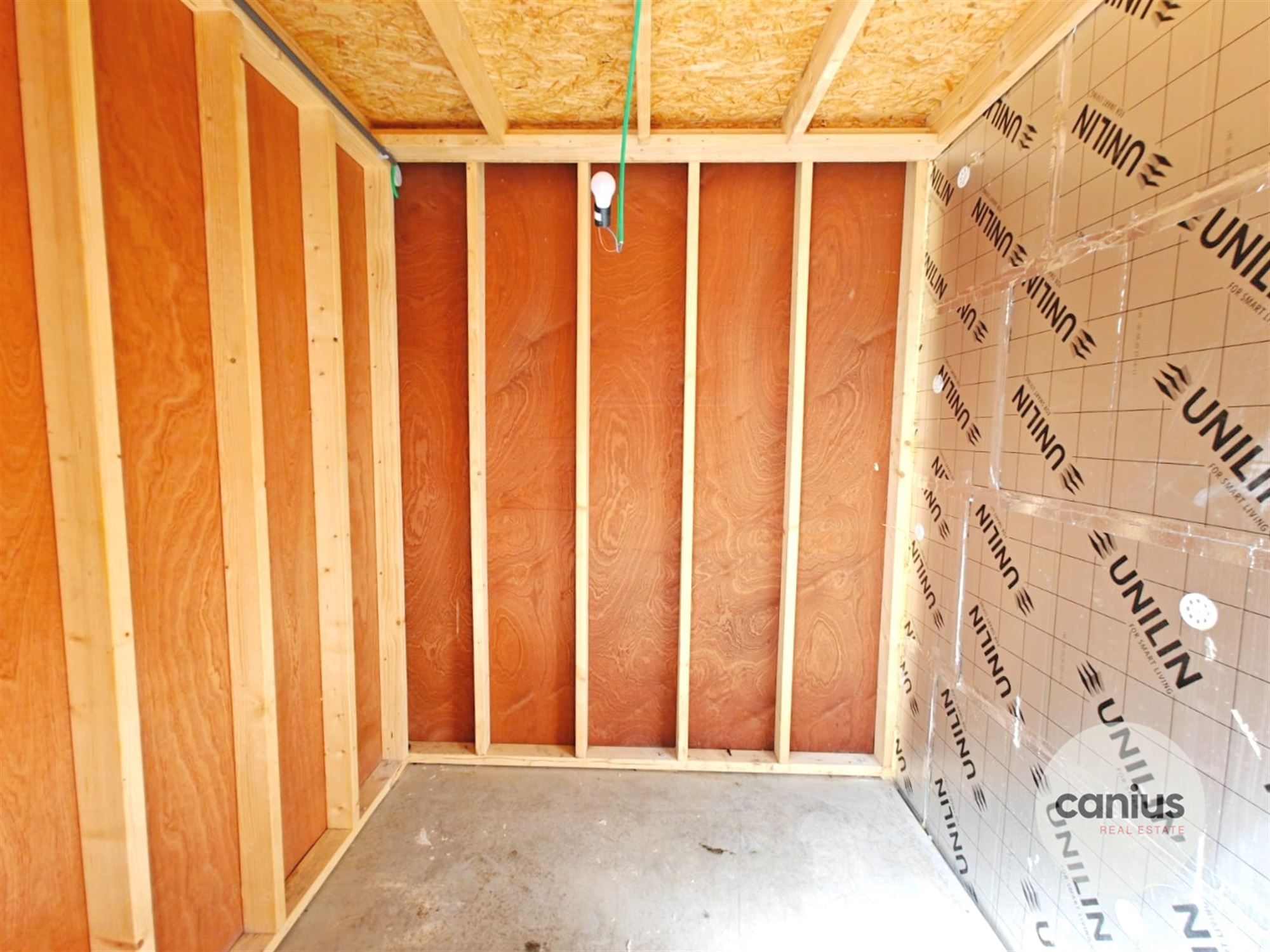 ENERGIEZUINIGE WONING MET 2/3 SLKS + TUIN foto 8