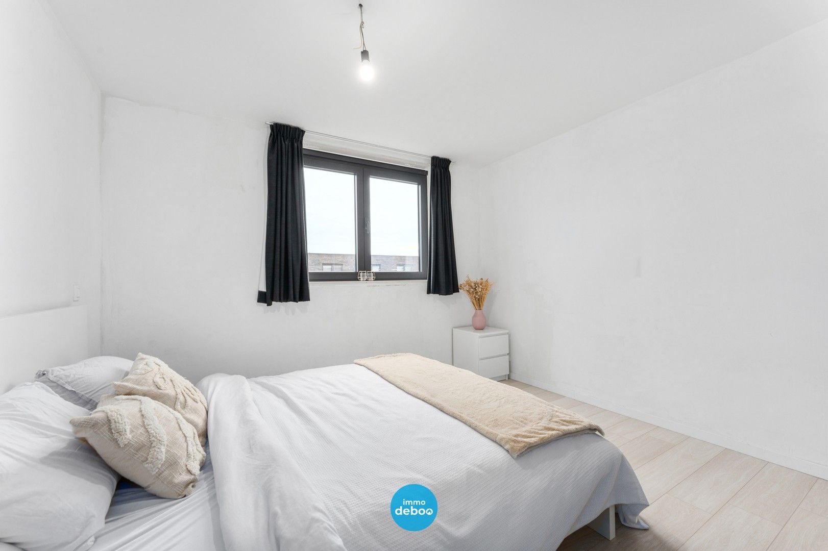 Recente woning in jonge woonwijk ‘Baanhof’ te Oostende foto 10