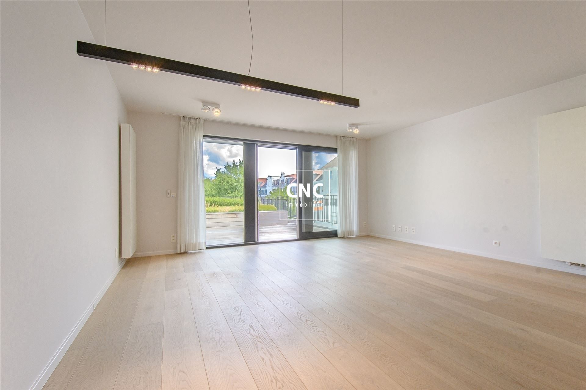 Zuidgericht appartement met ruim terras en 2 slaapkamers foto 8
