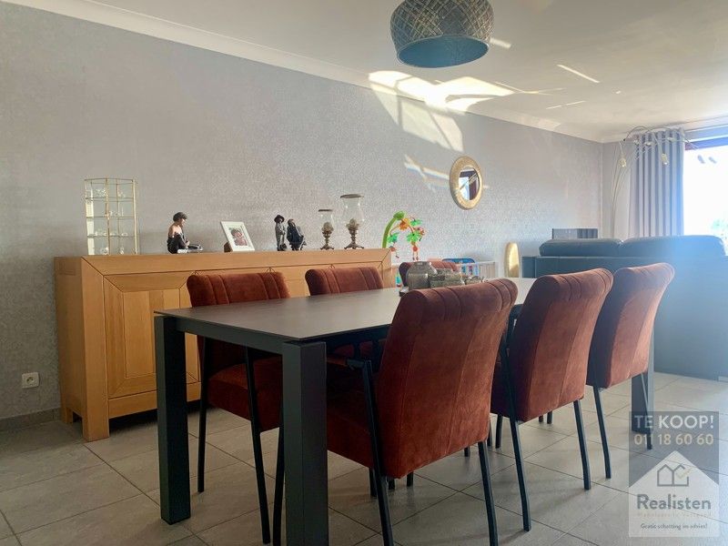 Gerenoveerd appartement met centrale ligging èn 2 slaapkamers foto 16