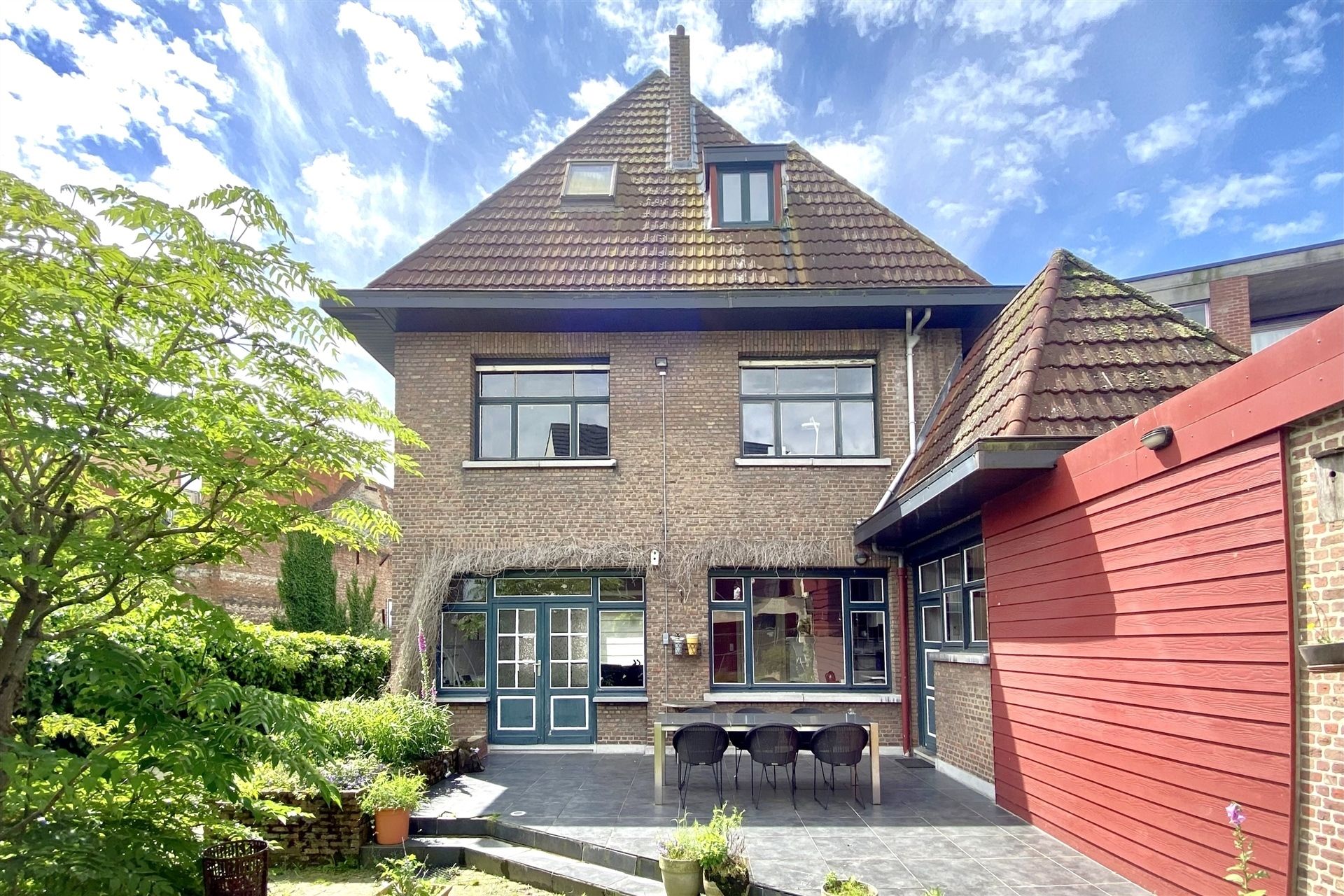 Huis te koop Mechelseweg 177 - 1880 KAPELLE-OP-DEN-BOS