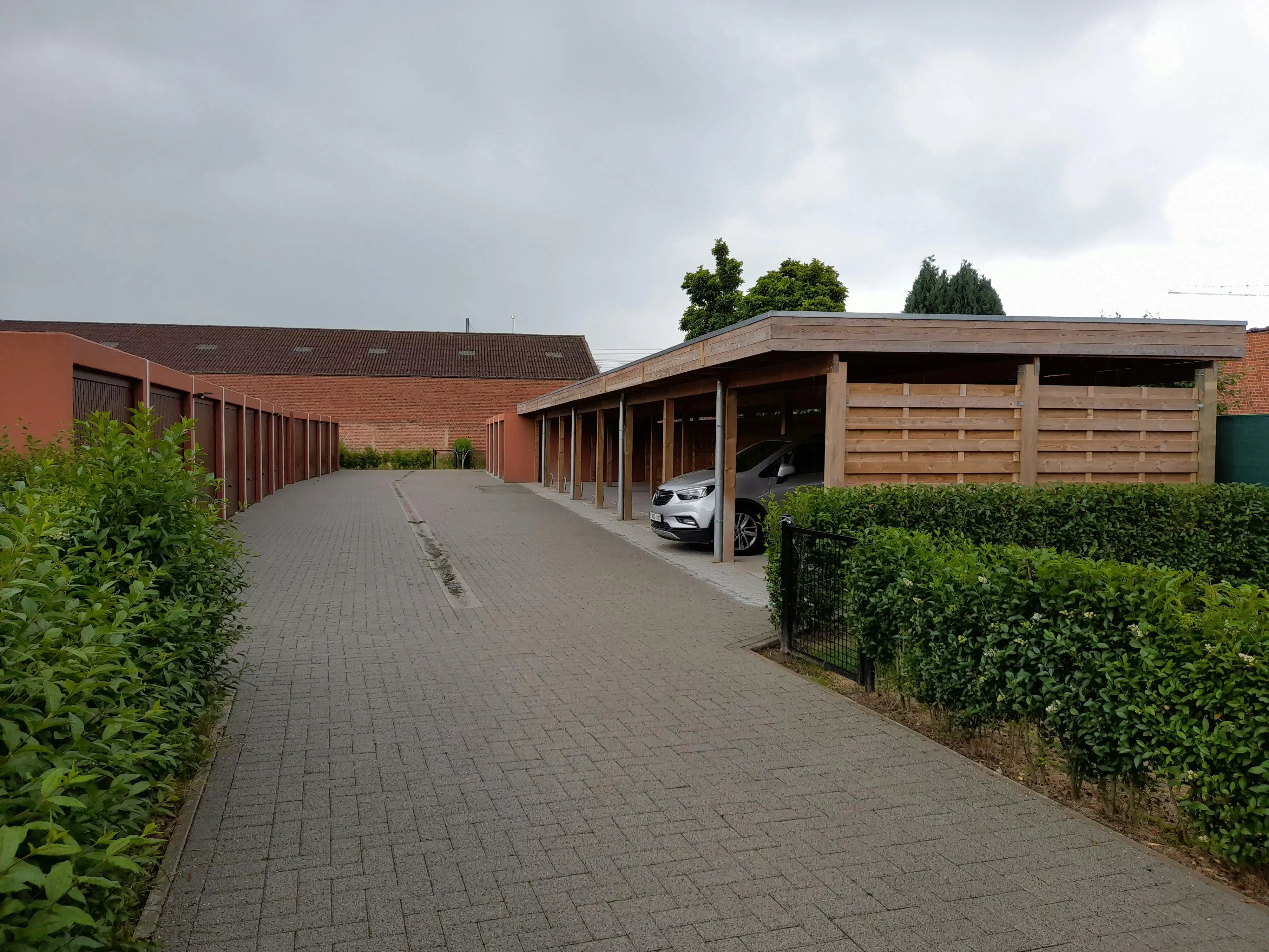 Appartement te koop in Harelbeke foto 10