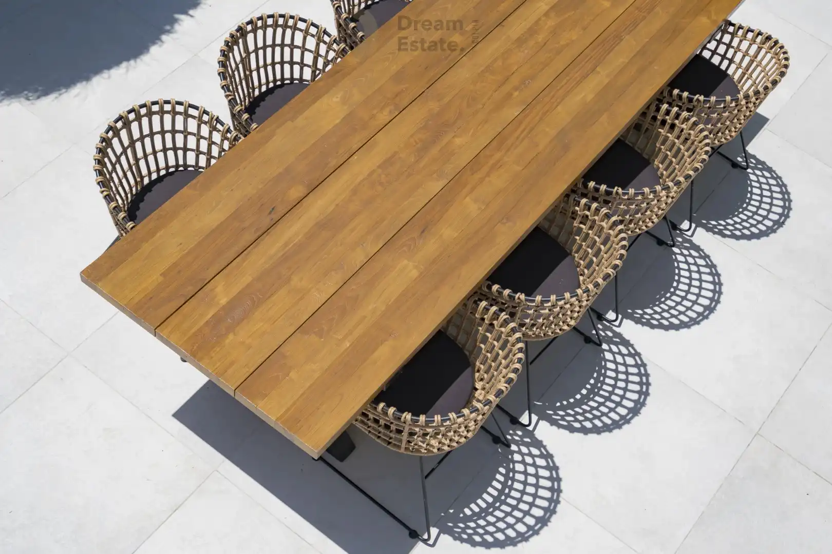 Een mooie ruime villa in de exclusieve afgesloten gemeenschap van Puerto del Capitán, Nueva Andalucia. foto 37