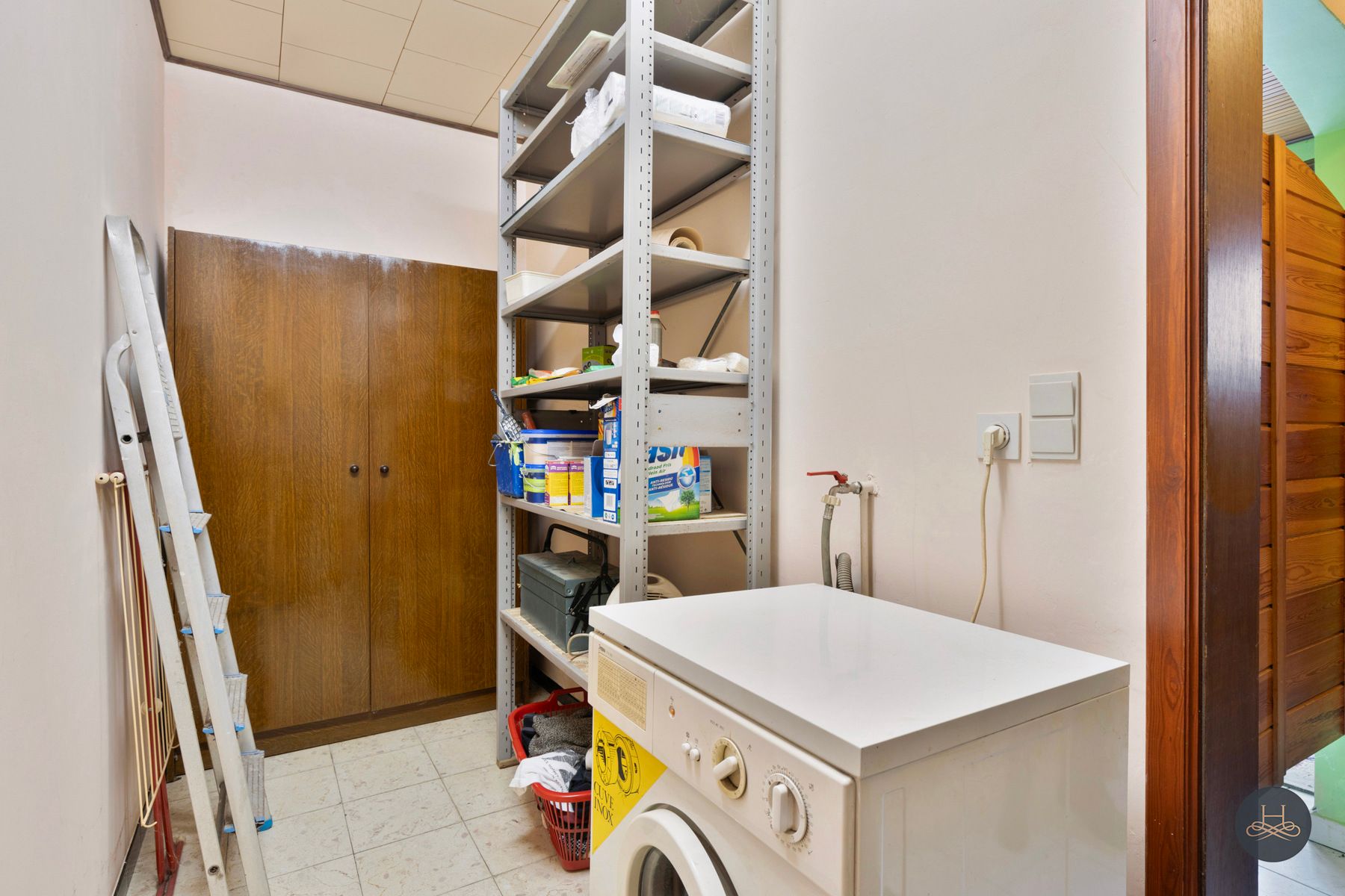 Karaktervolle woning met leuke tuin in het centrum foto 23