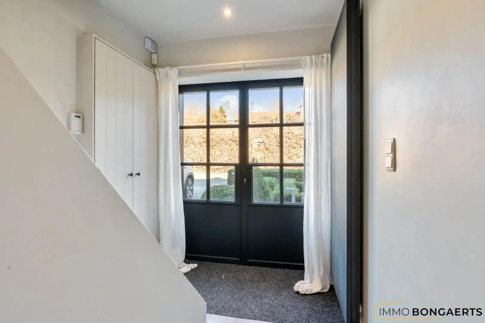 Gerenoveerde woning op een ruim perceel in Opglabbeek foto 15