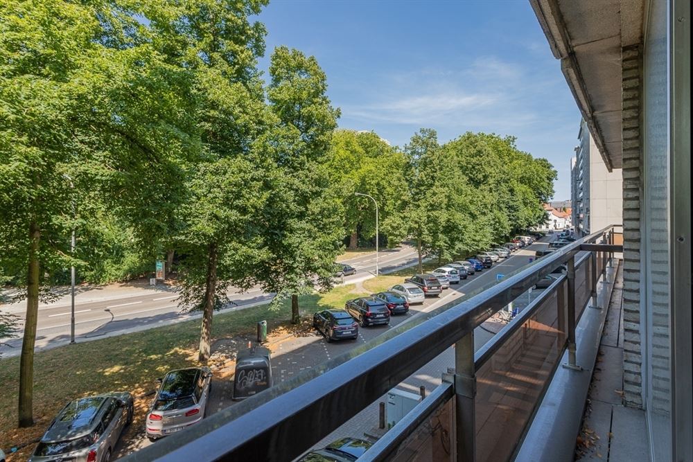  Ruim appartement met parkzicht foto 15