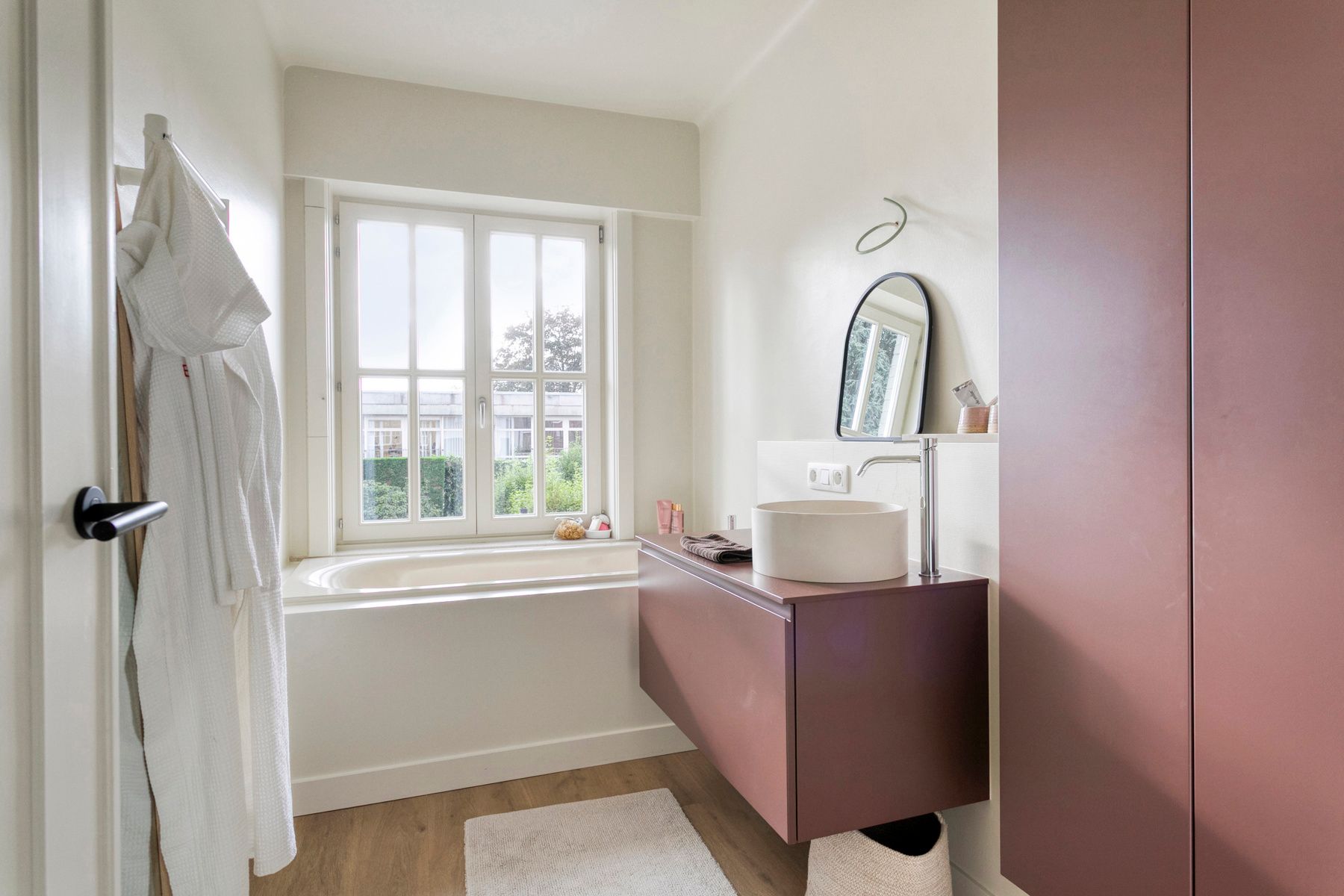 Prachtige instapklare burgerwoning op Pius X !! foto 14