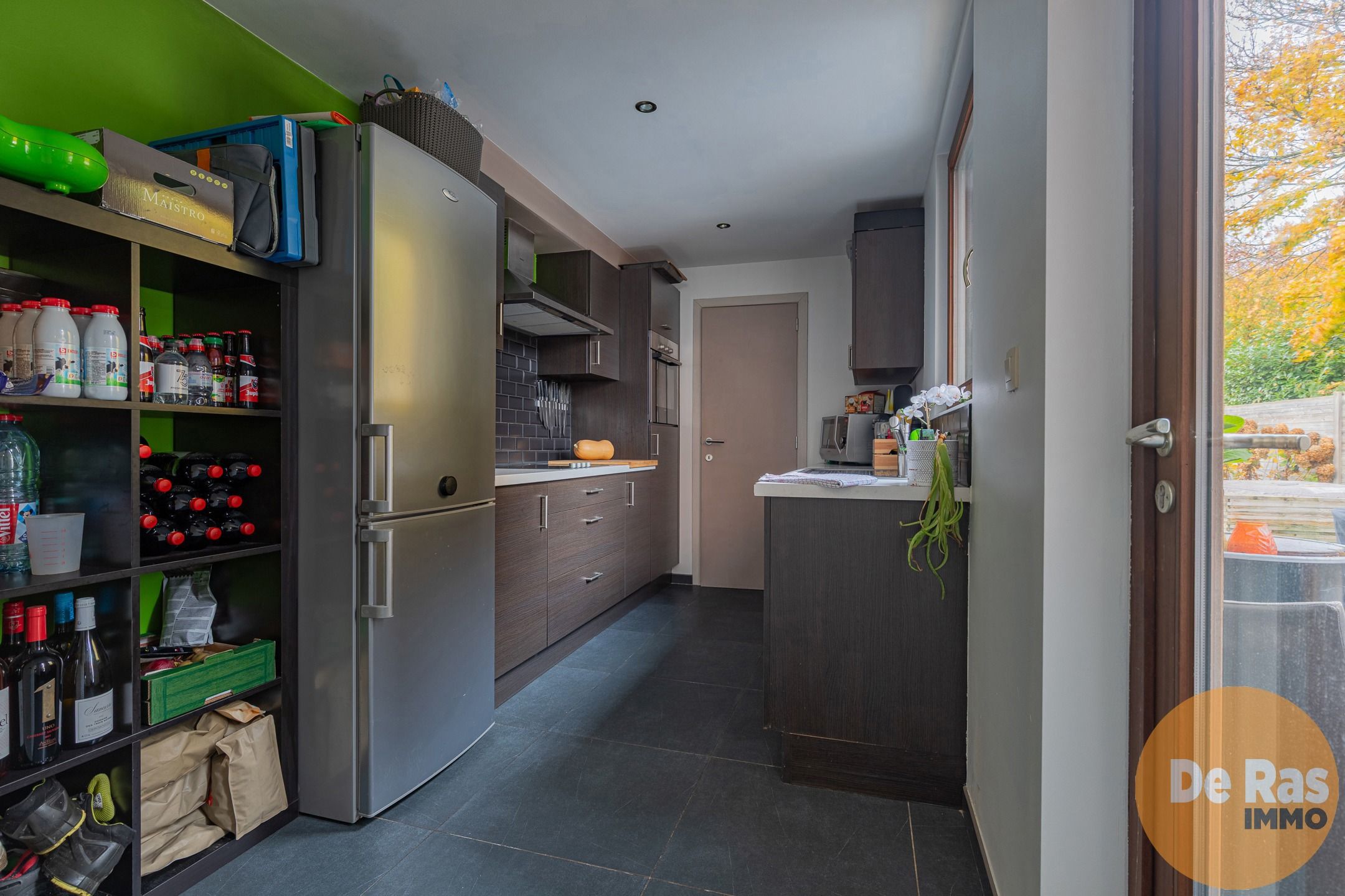 AFSNEE - eengezinswoning met 3 slpk en mooie tuin! foto 9