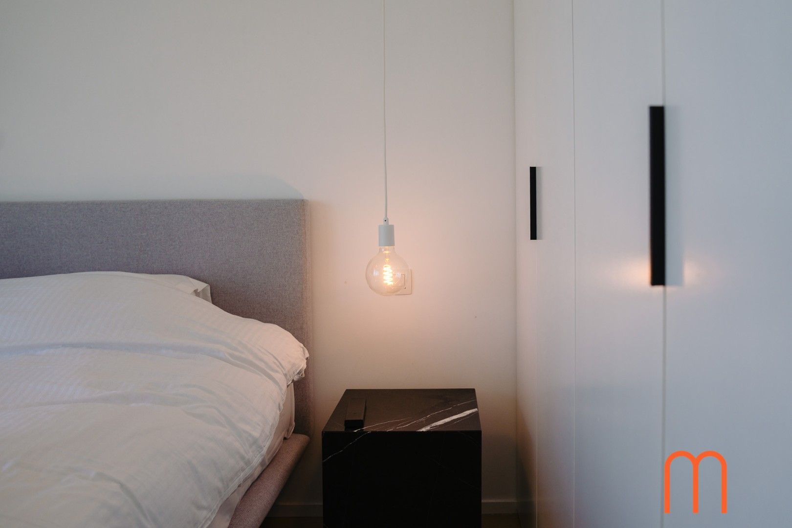 Stijlvol appartement met adembenemend zeezicht in residentie Ensor Tower. foto 20