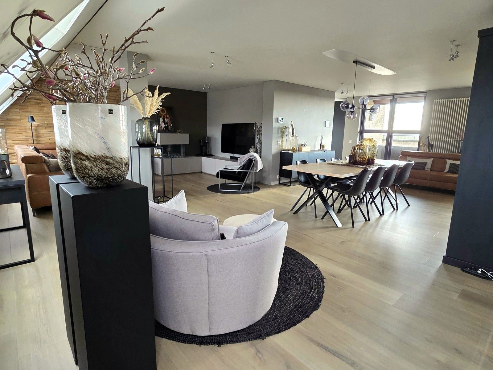 Appartement te koop Aalstersesteenweg 109 - 9400 Ninove