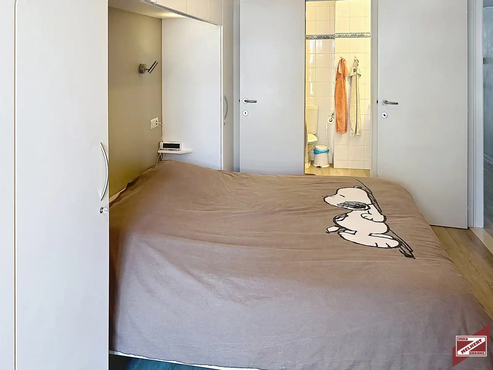Appartement te koop foto 25