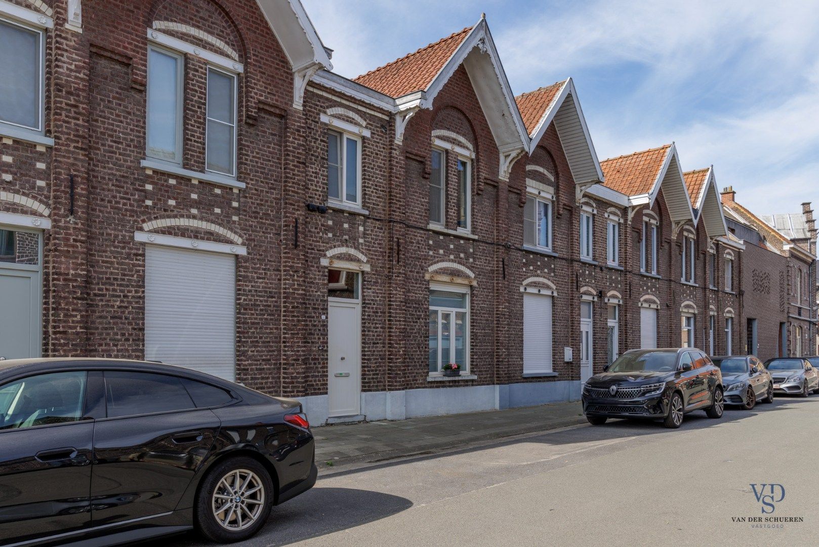 Charmante woning nabij centrum Oudenaarde foto 35
