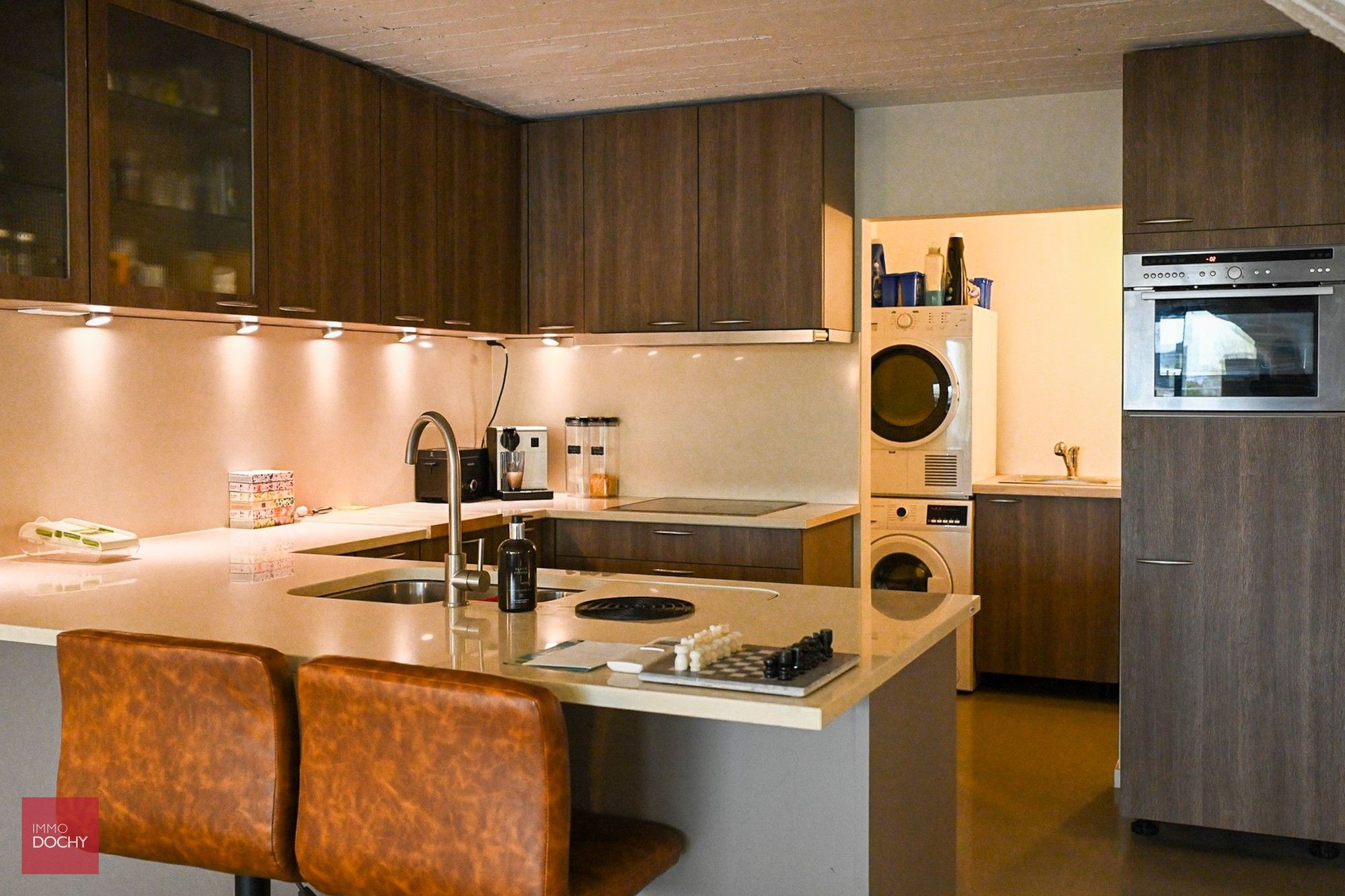 Mooie karaktervolle recent ingerichte LOFT | Oude Kassei foto 5