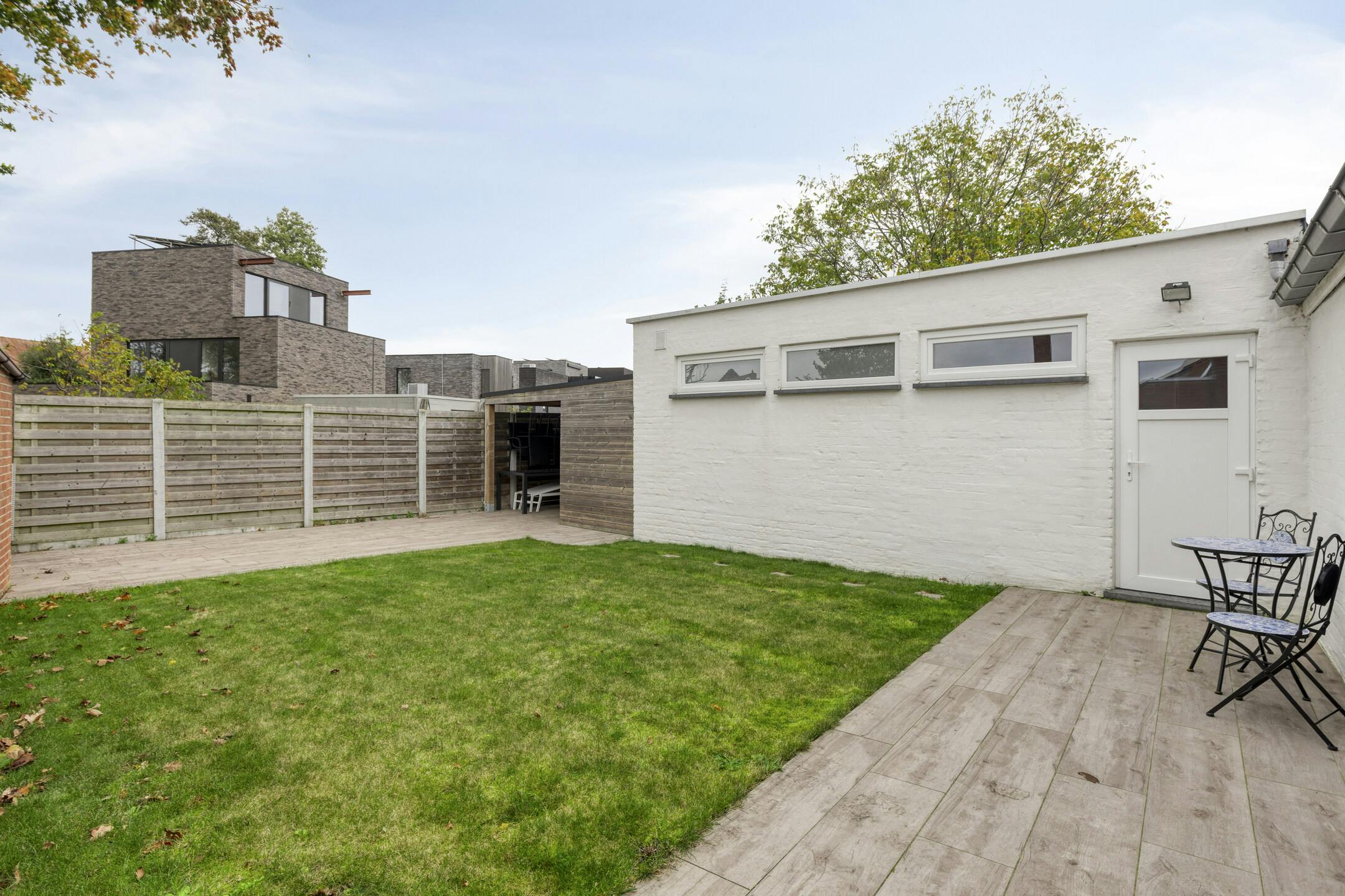 Instapklaar huis te koop in Ligywijk met twee kamers foto 16