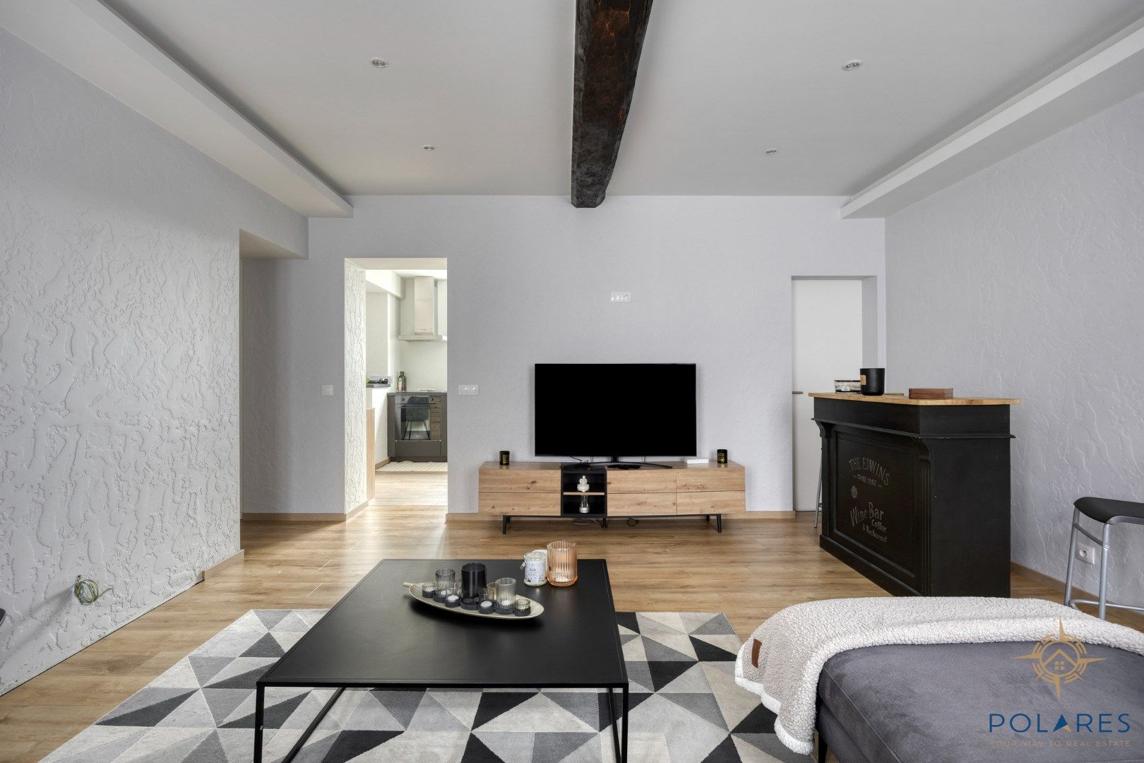 Karaktervolle, volledig gerenoveerde woning foto 6