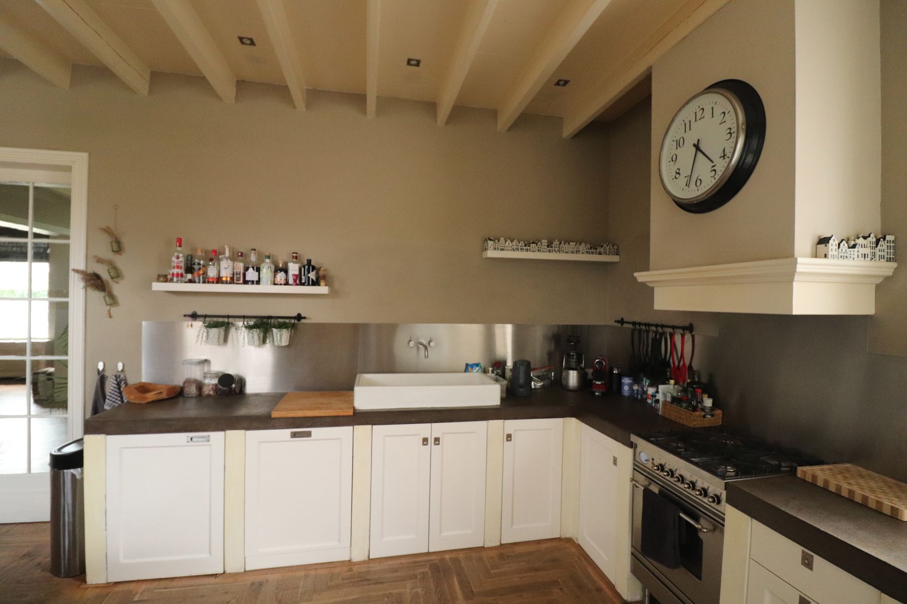 Charmante gezinswoning met 4 slaapkamers. foto 6