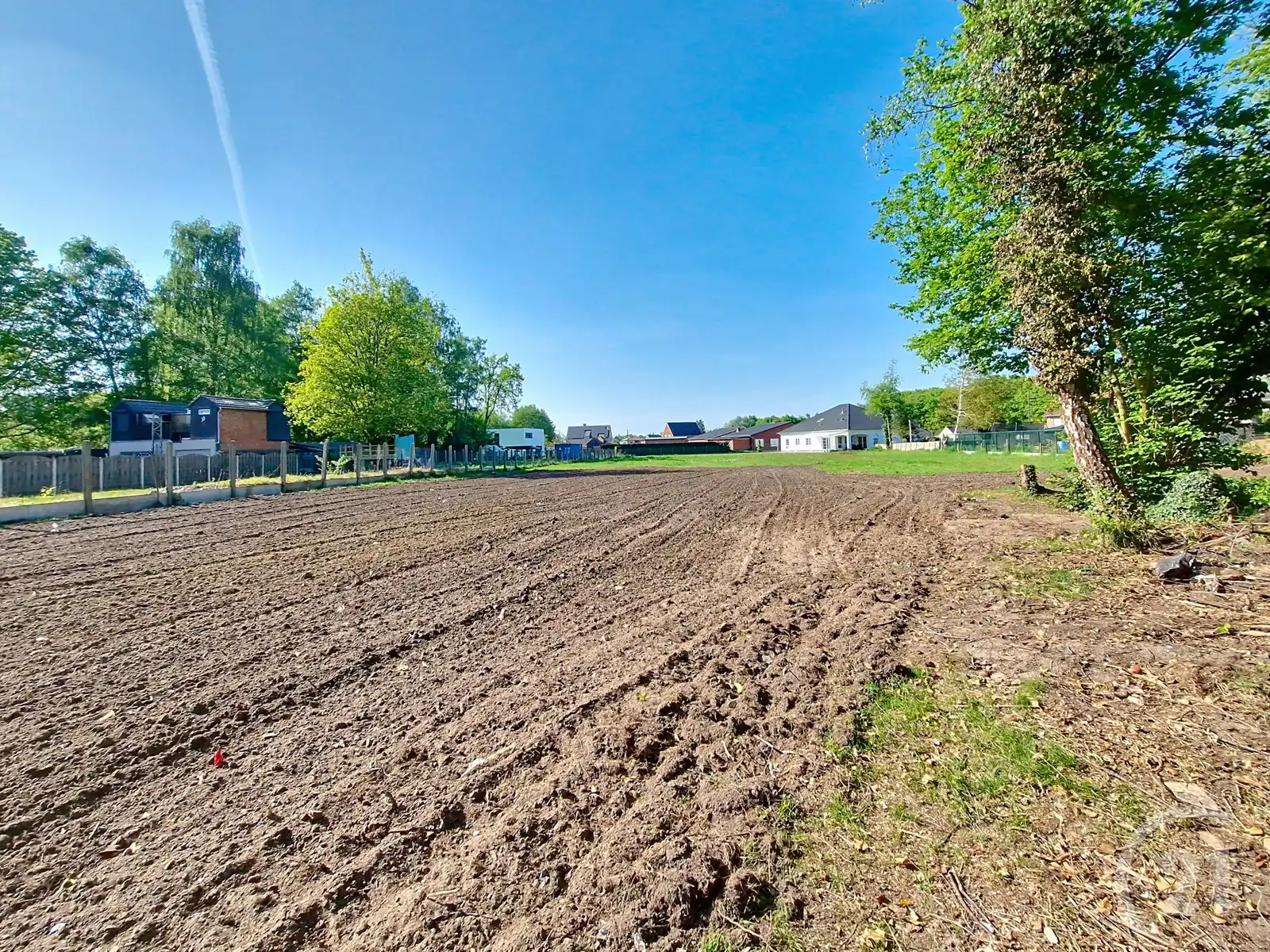 Bouwgrond te koop in Begijnendijk! foto 2