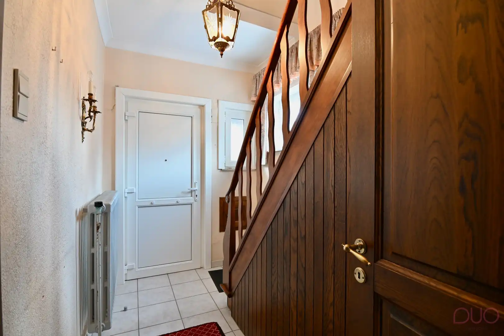 Statige hoekwoning met poortgebouw, loods en stallingen op 8a36ca in Zoutleeuw foto 9