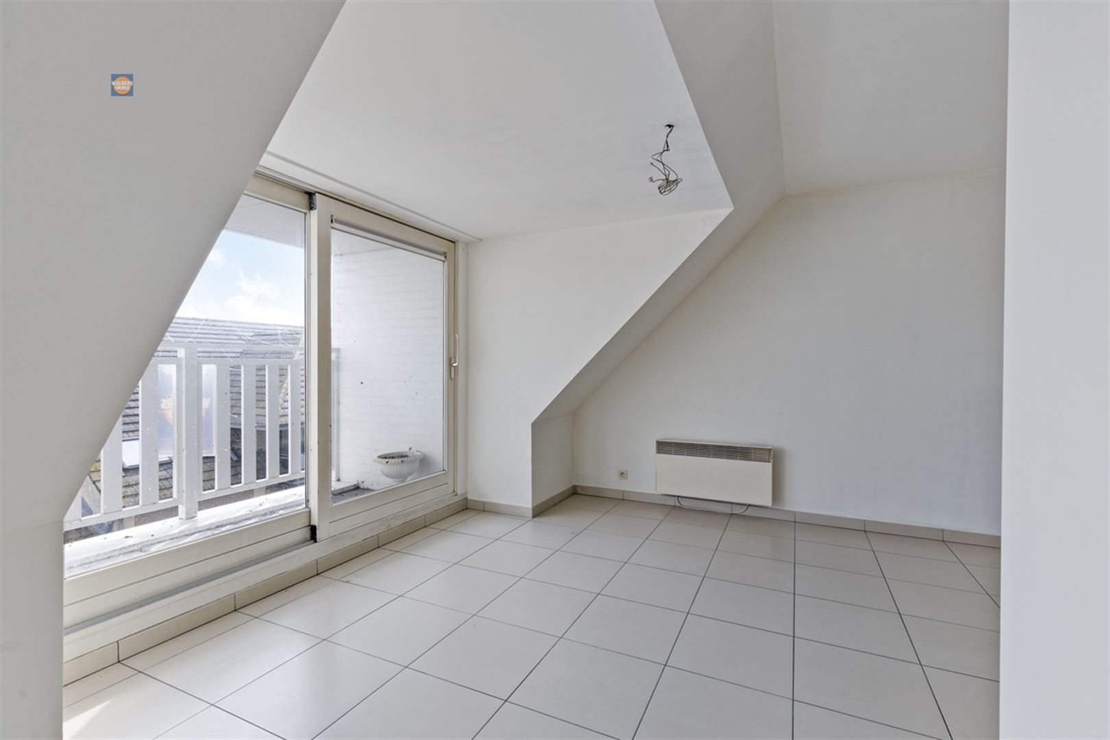 Lichtrijk appartement op toplocatie in de Panne foto 9