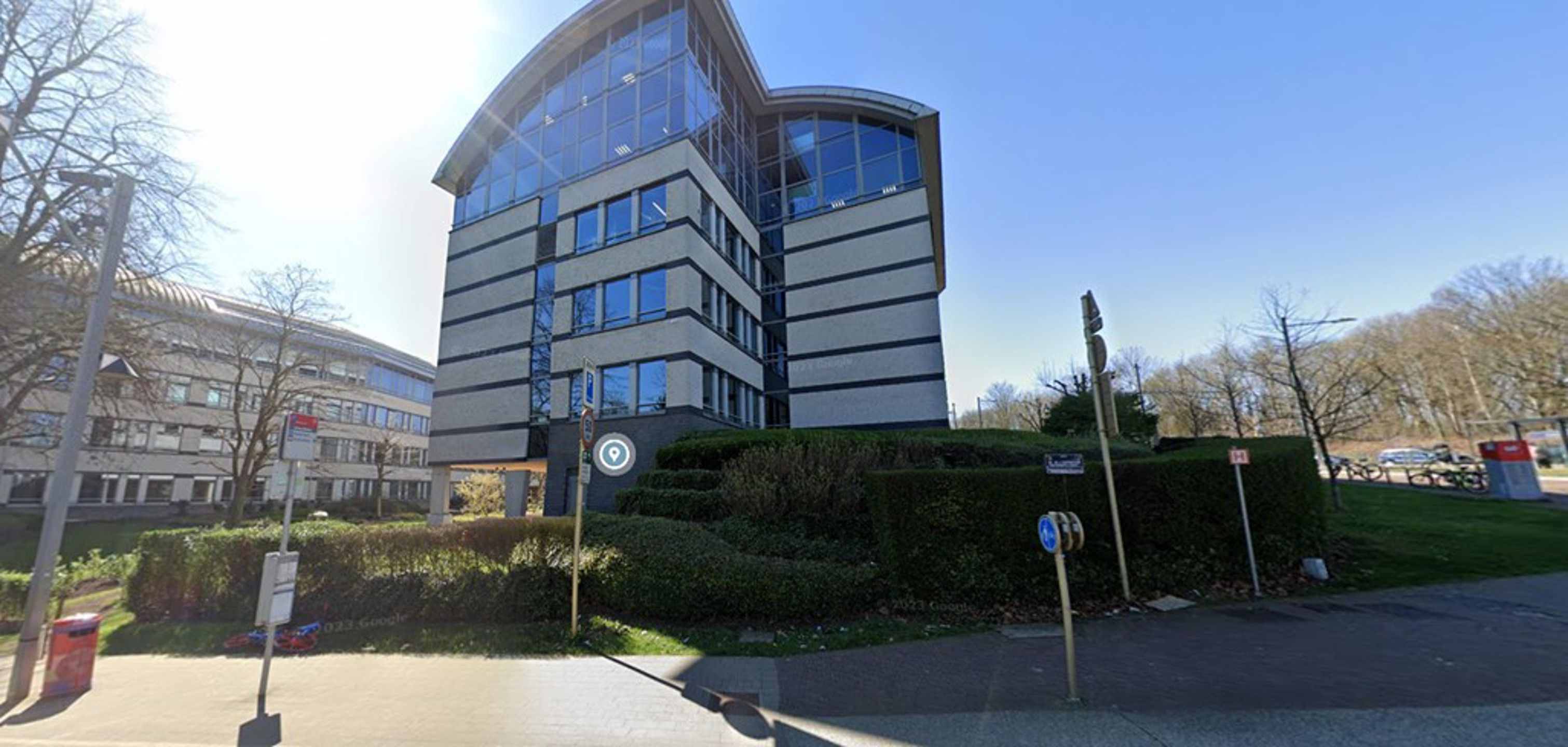 Kantoren te huur CAMPUS 1  GREENLAND foto 7