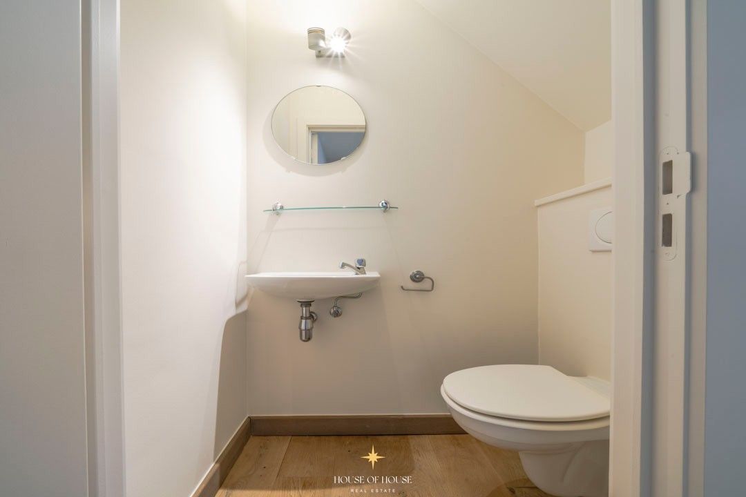 Charmante woning op topligging foto 10