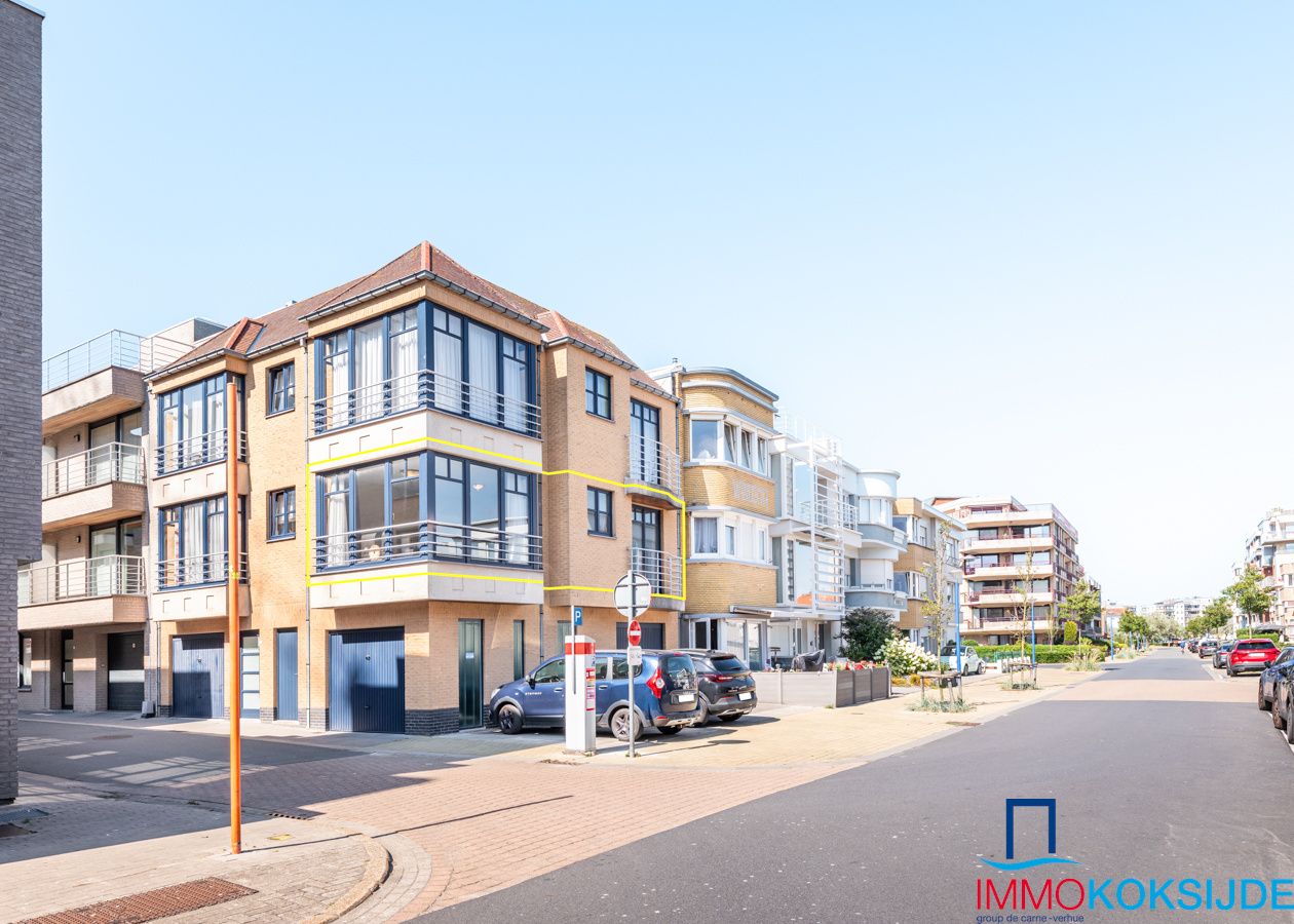 Centraal gelegen appartement met 1 slaapkamer foto 2