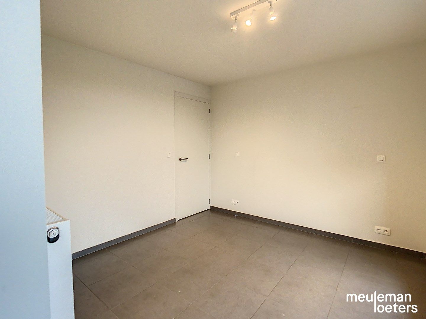 zeer energiezuinig en ruim appartement  foto 12