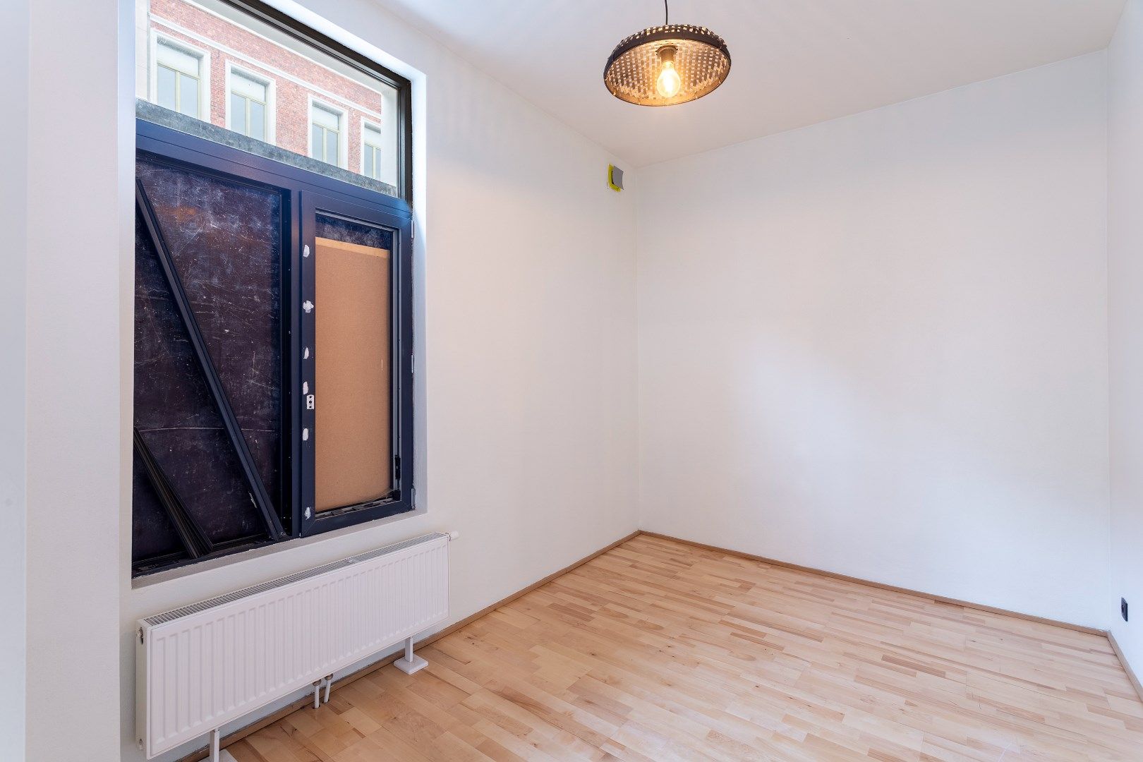 Kleinschalig renovatieproject op een zuchtje van Park Spoor Noord foto 10