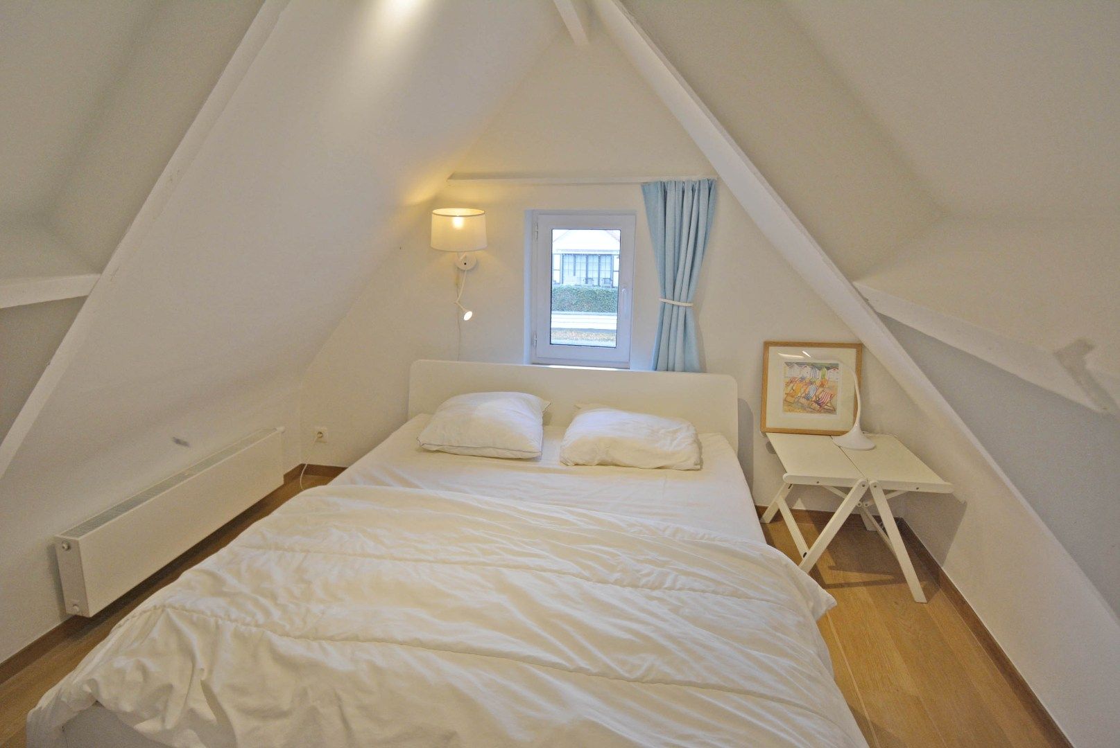 Charmante woning met tuin, terras en 2 slaapkamers. foto 5