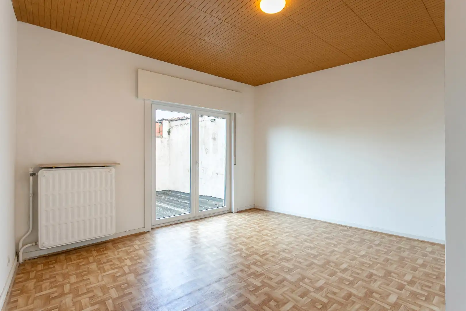 Solide woning met 3 slpk te Halle foto 11