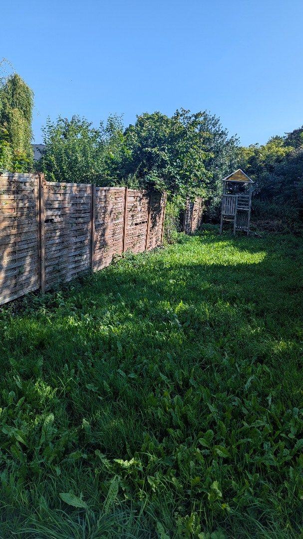 Charmante rijwoning in rustige buurt nabij centrum Vilvoorde foto 17