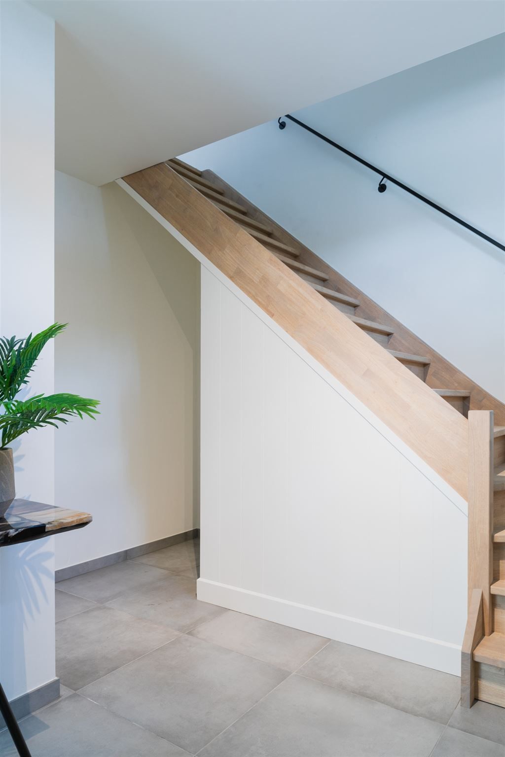 Instapklare nieuwbouwwoning nabij Herent Centrum foto 3